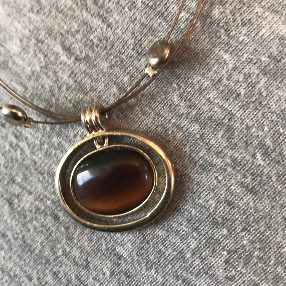 Necklace - Picture 2 of 3